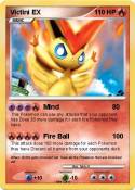 Victini EX