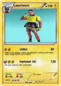 Lazerbeam