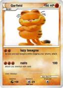 Garfield