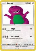 Barney