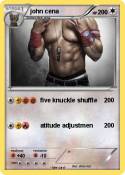 john cena