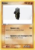 Evoker