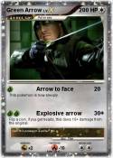 Green Arrow