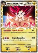 Goku Saiyan