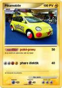 Pikamobile