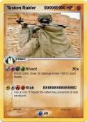 Tusken Raider