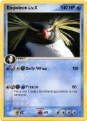 Empoleon Lv.X