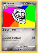 troll face