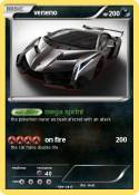 veneno
