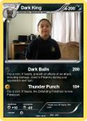 Dark King