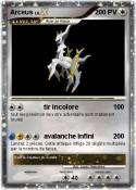 Arceus