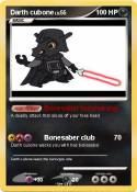 Darth cubone