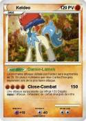 Keldeo