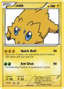 Joltik