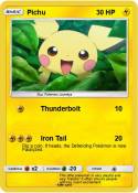 Pichu