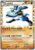 Lucario