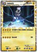kakashi