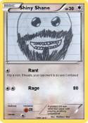 Shiny Shane