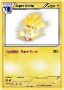 Super Sonic