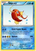 Magicarp