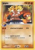 gogeta
