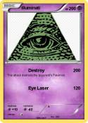 illuminati