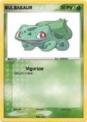 BULBASAUR