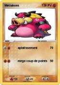 Mettaboss