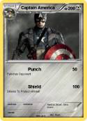 Captain America