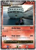 Titanic