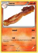 bacon