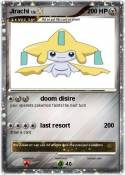 Jirachi