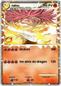 natsu