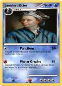 Leonhard Euler