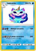 Gaticornio