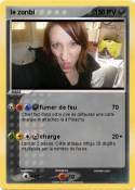 le zonbi