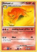 Fireheart