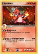 Charmeleon
