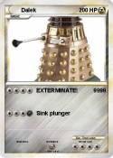 Dalek