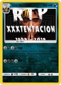 XXXTACTION