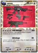 armes