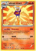 ultimate wizard