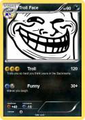 Troll Face