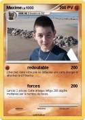 Maxime