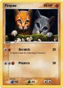 Firepaw