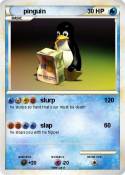 pinguin