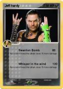 Jeff hardy