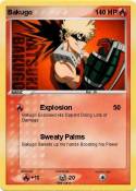 Bakugo