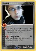 Lelekill