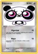 Pokepanda